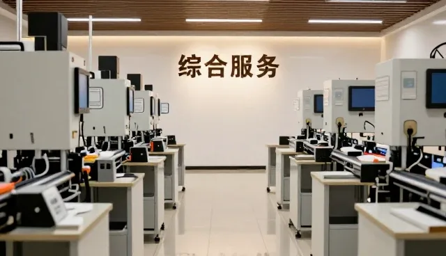 智能运维平台